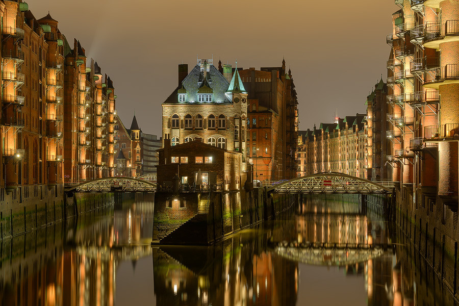 Wasserschloss