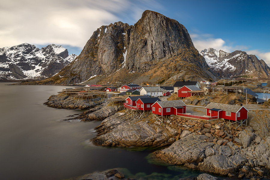 Hamnøy